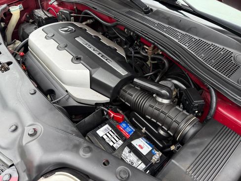 Used 2003 Acura MDX Touring image 12