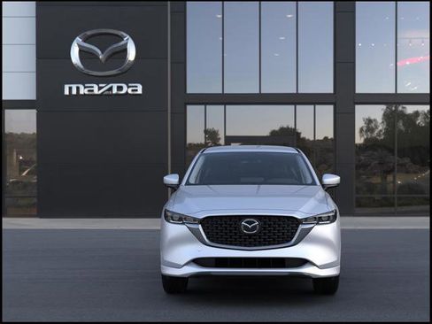 New 2025 MAZDA CX-5 AWD 2.5 S w/ Select Package image 6