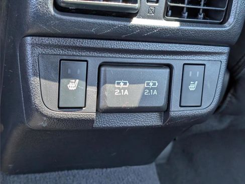 Used 2019 Subaru Legacy 2.5i Limited w/ Popular Package #2A AWD/4WD image 15