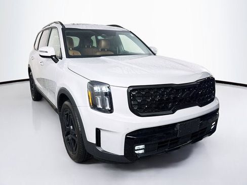 New 2025 Kia Telluride SX X-Line image 3
