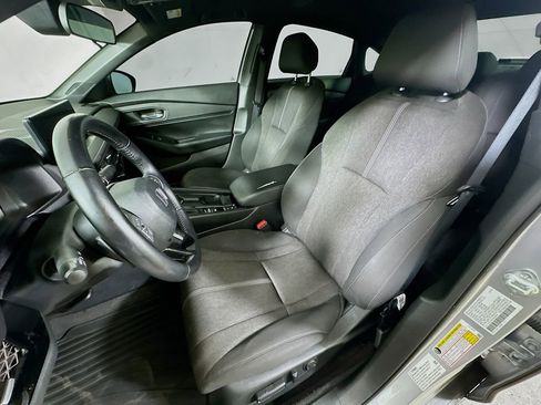 Used 2024 Honda Accord Sport image 15