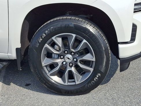 Used 2019 Chevrolet Silverado 1500 RST w/ All-Star Edition AWD/4WD image 8