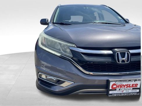 Used 2015 Honda CR-V EX-L image 21