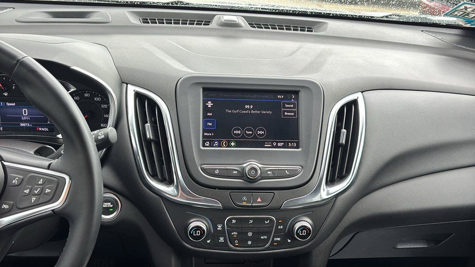 Certified 2024 Chevrolet Equinox LT AWD/4WD image 34