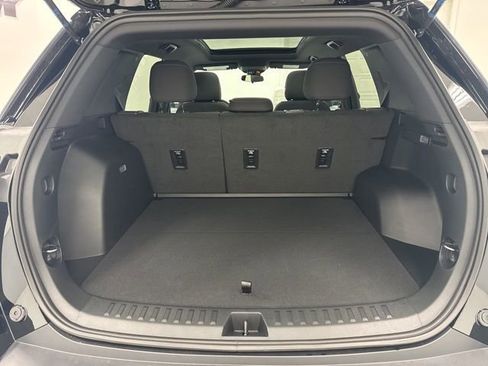 New 2026 Chevrolet Equinox LT image 28