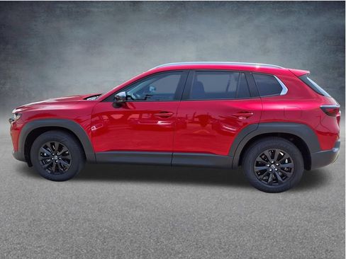 Used 2024 MAZDA CX-50 AWD 2.5 S w/ Premium Package image 13