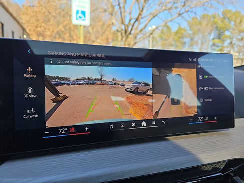 New 2026 BMW 430i w/ Premium Package image 25