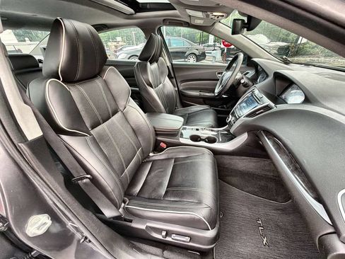 Used 2020 Acura TLX V6 SH-AWD w/ Technology Pkg image 22