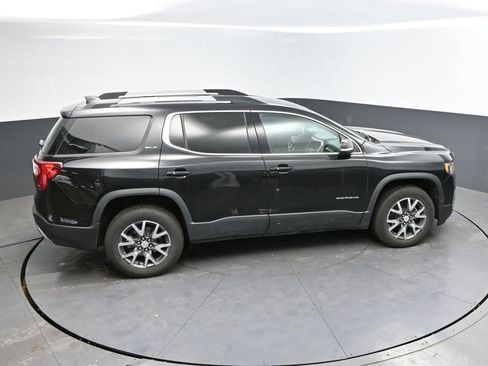 Used 2023 GMC Acadia SLT AWD/4WD image 14