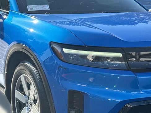 Certified 2024 Honda Prologue Touring image 11