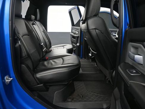 Used 2023 RAM 2500 Rebel w/ Level 1 Equipment Group image 15