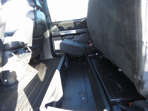 Used 2023 Ford F150 Platinum w/ Equipment Group 701A High image 20