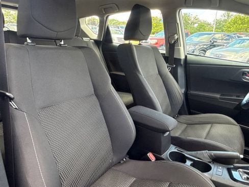 Used 2016 Scion iM FWD image 18