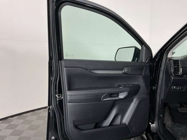 New 2026 Ford Ranger Lariat AWD/4WD image 13