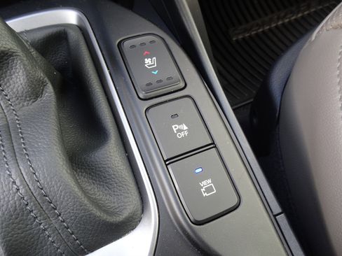 Used 2017 Hyundai Santa Fe Sport w/ 2.0T Ultimate Tech Package 05 image 27