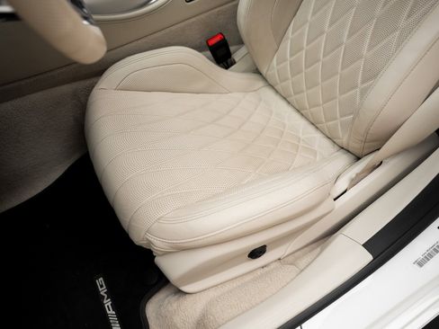 Used 2021 Mercedes-Benz AMG GT 63 S image 69