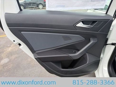 New 2026 Volkswagen Jetta SE image 24