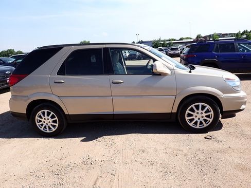Used 2006 Buick Rendezvous AWD w/ CXL Preferred Equipment Group image 5