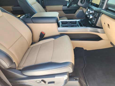 Used 2023 Ford F350 Lariat w/ Lariat Ultimate Package image 14