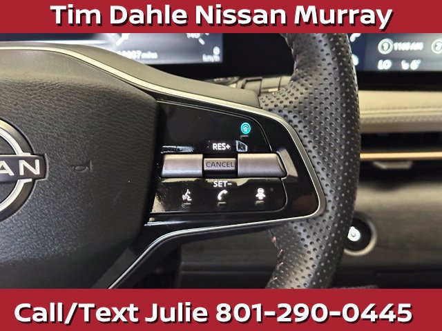 Used 2024 Nissan Ariya AWD image 25