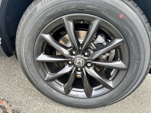 New 2026 Honda CR-V EX-L image 30