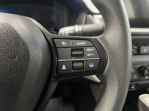 New 2026 Honda Accord SE image 18