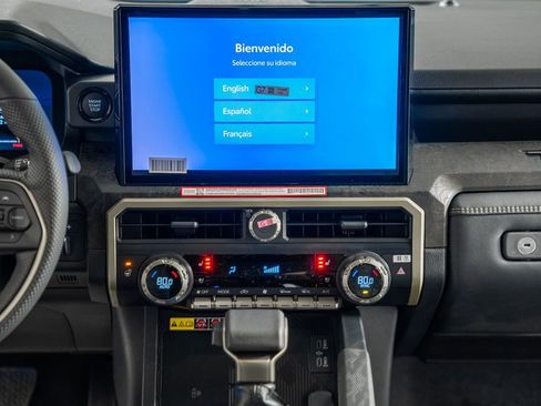 New 2026 Toyota Tacoma Limited image 22