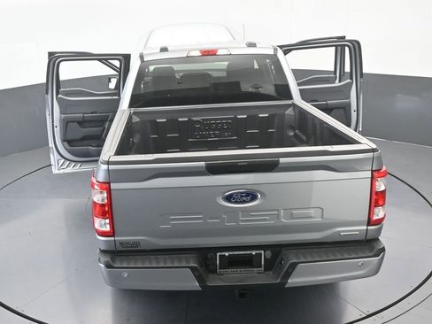 Used 2023 Ford F150 XL w/ STX Appearance Package image 62