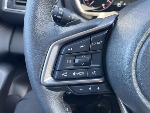 New 2026 Subaru Ascent Limited AWD/4WD image 15