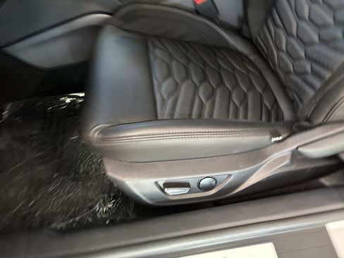 New 2025 Ford Mustang GT Premium w/ GT Performance Package image 14