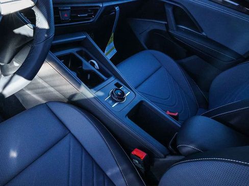 New 2026 Volkswagen Tiguan SE R-Line image 27