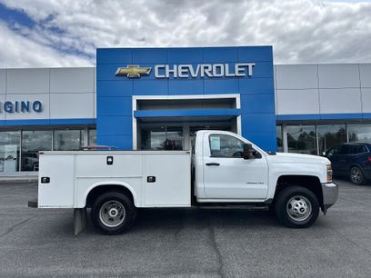 Certified 2022 Chevrolet Silverado 2500 High Country w/ Safety Package II
