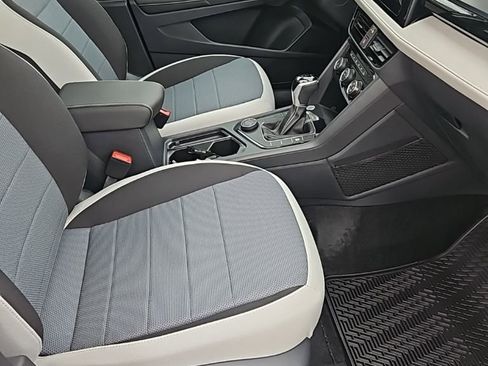 New 2026 Volkswagen Taos S AWD/4WD image 13