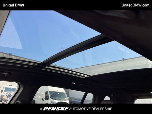 Certified 2023 BMW X7 xDrive40i w/ M Sport Package image 19