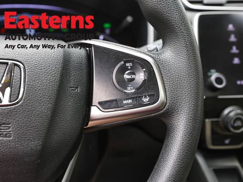 Used 2018 Honda CR-V EX image 16