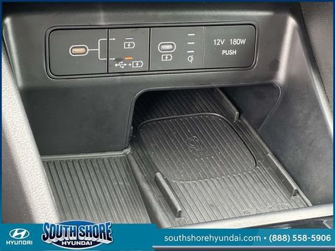 Certified 2025 Hyundai Tucson XRT AWD/4WD image 34