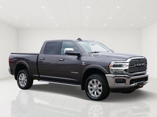 Used 2022 RAM 2500 Laramie AWD/4WD video 1