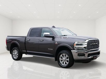 Used 2022 RAM 2500 Laramie