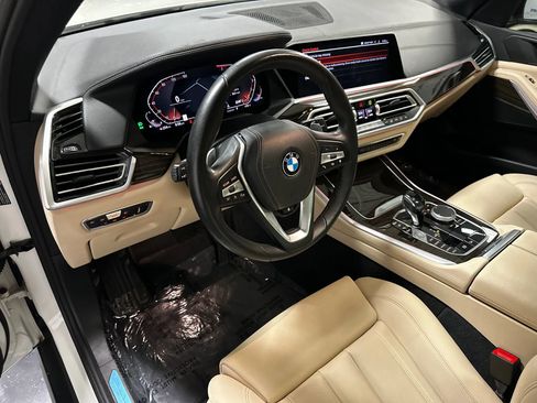 Used 2020 BMW X5 xDrive40i w/ Convenience Package AWD/4WD image 9