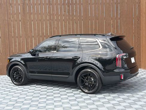 Used 2025 Kia Telluride SX Prestige X-Line AWD/4WD image 17