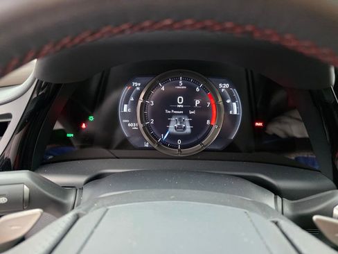 Used 2025 Lexus ES 350 F Sport image 22