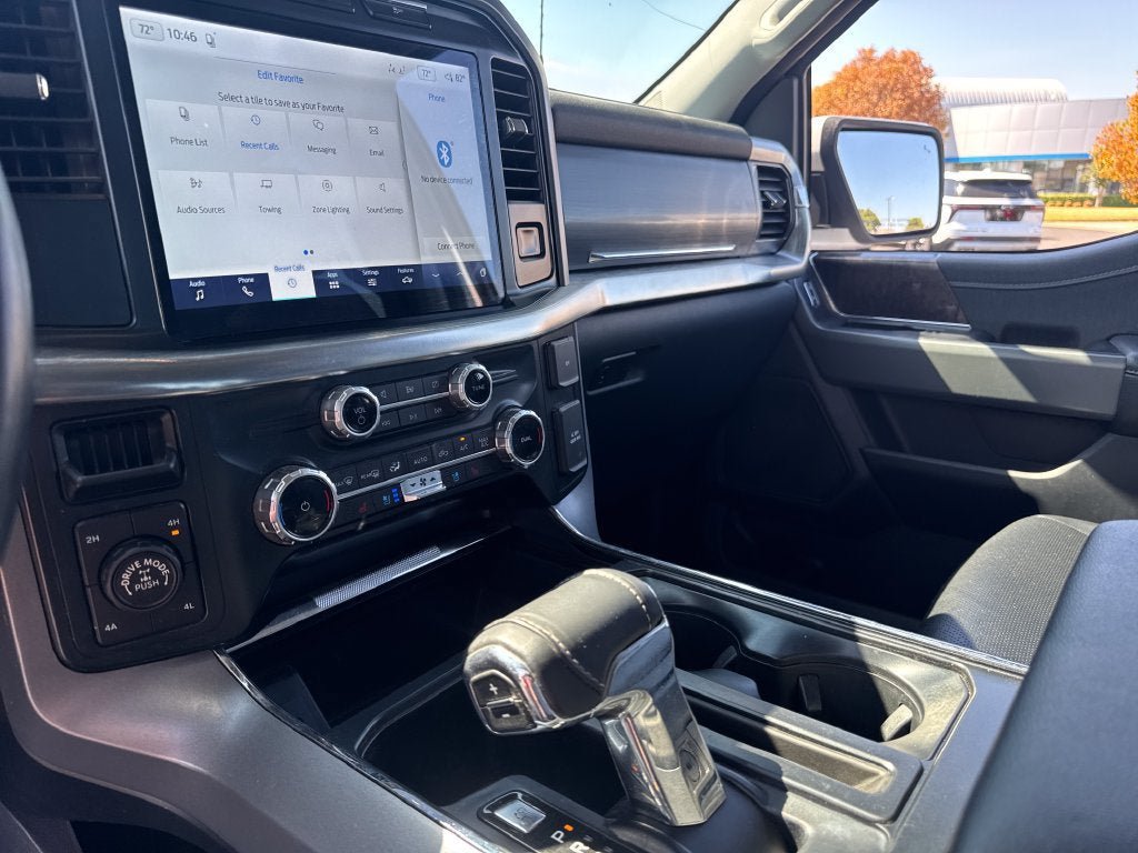Used 2022 Ford F150 Lariat AWD/4WD image 20