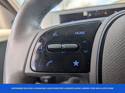 Used 2022 Hyundai Ioniq 5 SEL w/ Cargo Package image 34