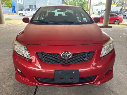 Used 2010 Toyota Corolla S FWD image 2
