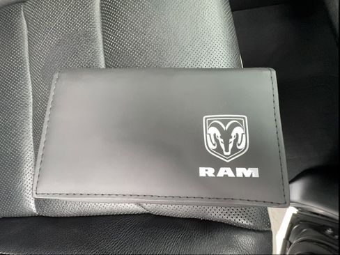 Used 2019 RAM 1500 Limited image 19