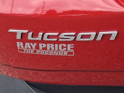 Used 2022 Hyundai Tucson Limited AWD/4WD image 30