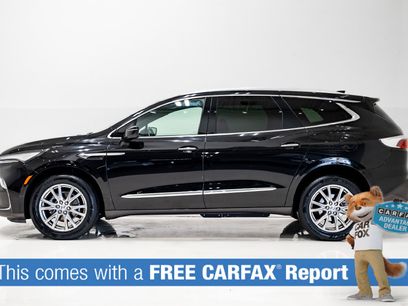 Used 2023 Buick Enclave Essence w/ Experience Buick Package