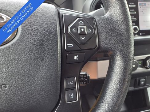 Used 2023 Toyota Tacoma SR RWD image 26