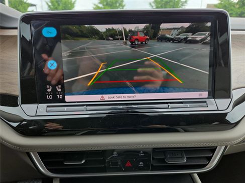 New 2026 Volkswagen Atlas SE AWD/4WD image 19
