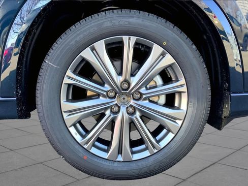 New 2025 MAZDA CX-5 Signature image 17